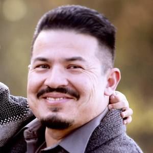 Meet your Posher, Jose